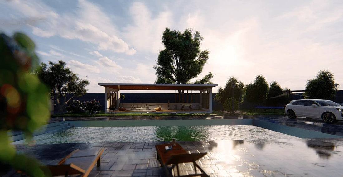 We Transform Spaces Into Inspiring and Timeless Environments - The Axiom Creative Hub