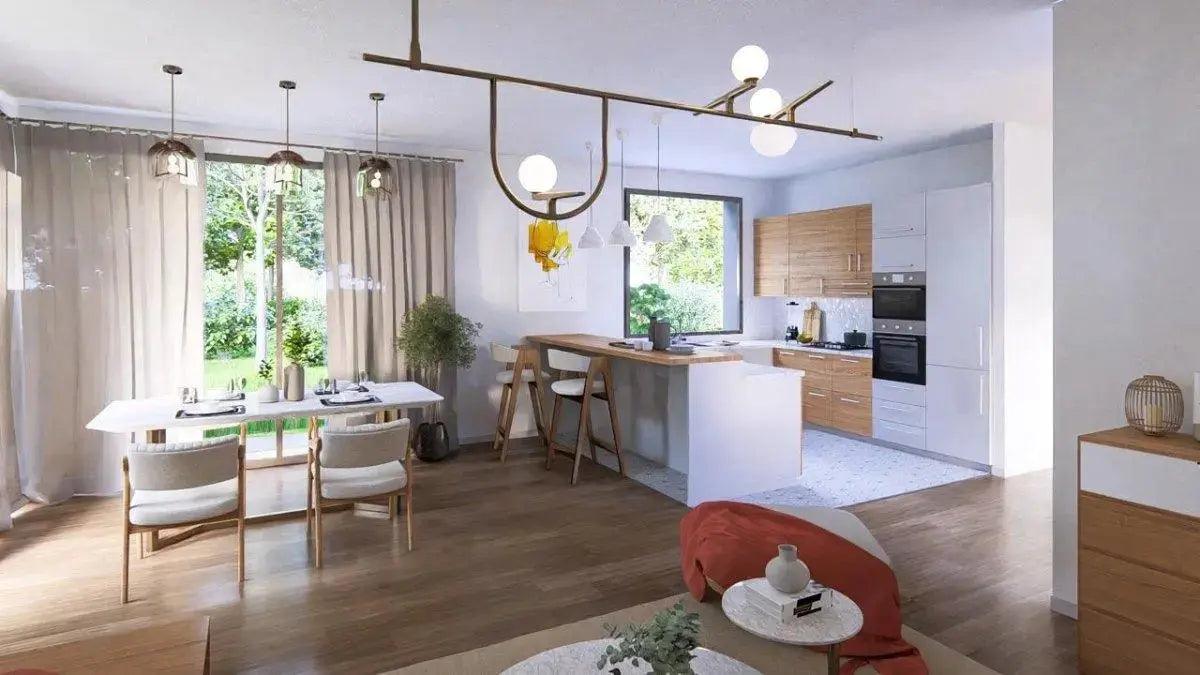 Build your 3D Architecture Design Team - The Axiom Creative Hub
