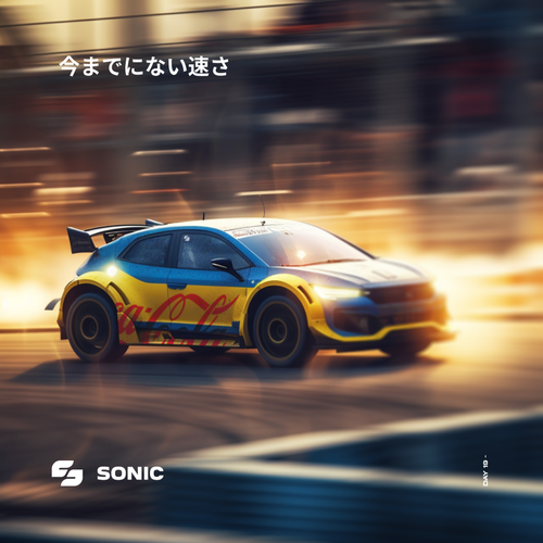 Sonic-2 - The Axiom Creative Hub