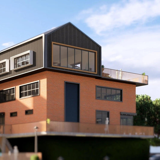 #axiom - unlimited# - The Axiom Creative Hub