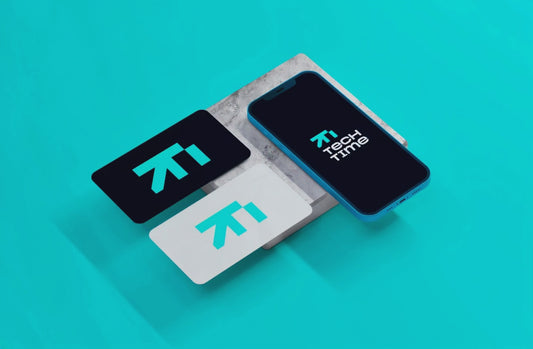 Brand Identity & Logo Design