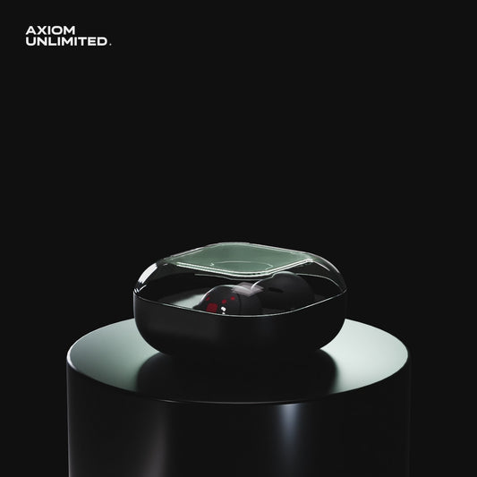 3D Motion Graphics & Animation