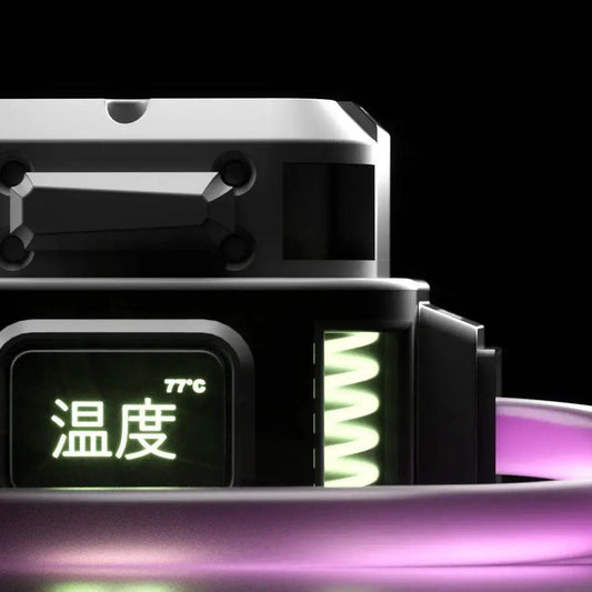 #axiom - unlimited# - The Axiom Creative Hub