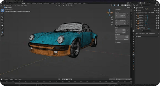 #axiom - unlimited# - The Axiom Creative Hub