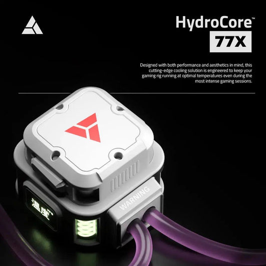 #axiom - unlimited# - The Axiom Creative Hub