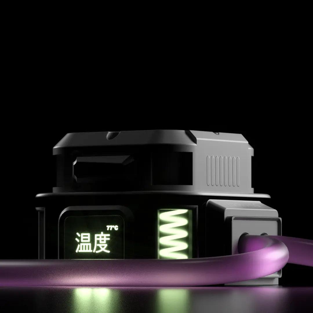 #axiom - unlimited# - The Axiom Creative Hub