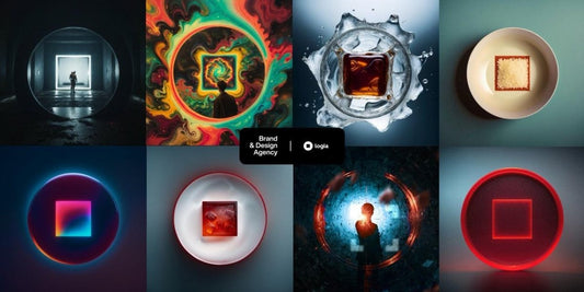 We Craft Powerful Brand Identities That Stand Out - The Axiom Creative Hub