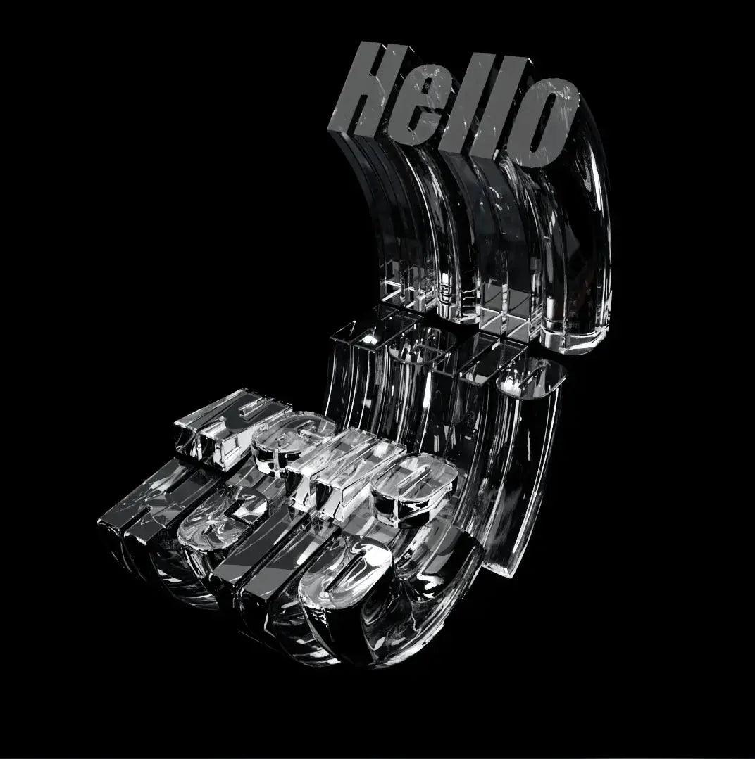 Professional 3D Design Services - The Axiom Creative Hub